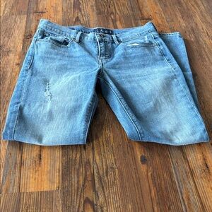 Lucky Brand | Charlie Skinny Jeans | 28R